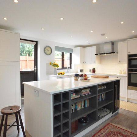 Pine Cottage, Melton Woodbridge Esterno foto