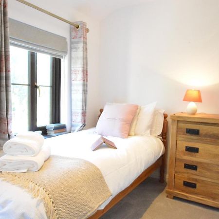 Pine Cottage, Melton Woodbridge Esterno foto