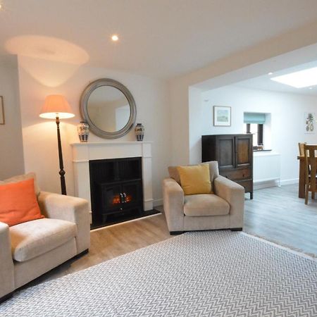 Pine Cottage, Melton Woodbridge Esterno foto