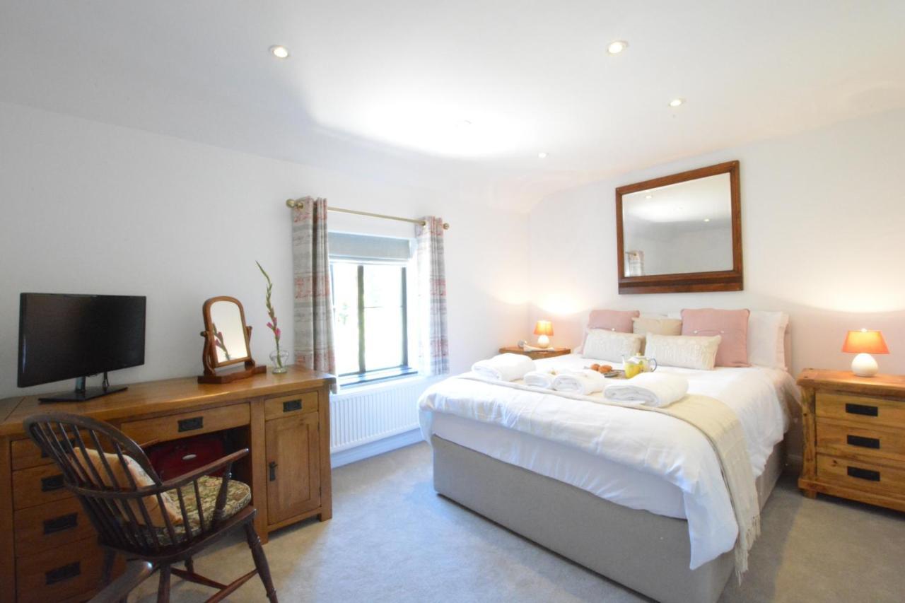 Pine Cottage, Melton Woodbridge Esterno foto