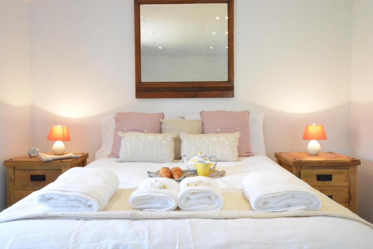 Pine Cottage, Melton Woodbridge Esterno foto