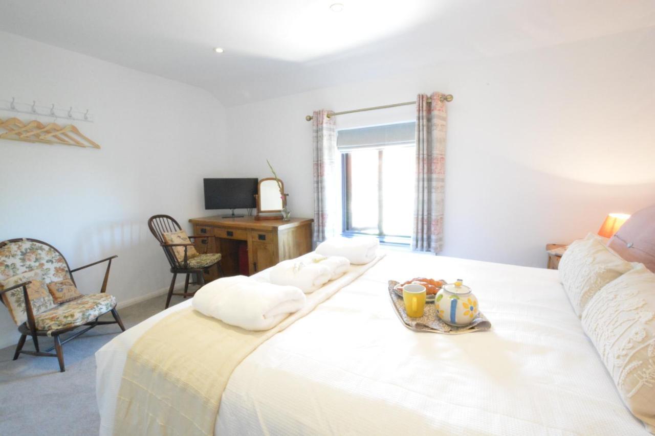 Pine Cottage, Melton Woodbridge Esterno foto